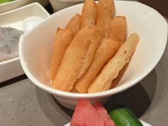 -海底捞火锅(杭州萧山宝龙广场店)