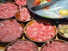 -阳阳老火锅(小南门店)