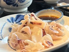 -东莱馋房(陆家嘴店)