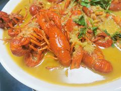 -富临轩私房菜(集庆门大街店)