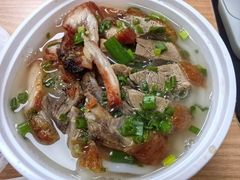 -凌舍好烧鹅(中山路店)