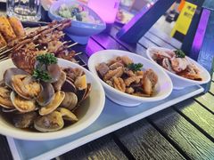 -路边羊烧烤酒场(宝带路店)