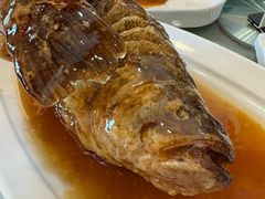 -丰泽园饭店