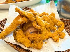 -聚鑫阁江浙菜·非遗传承技艺(青村帝华园店)