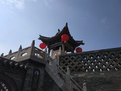 -山西王家大院