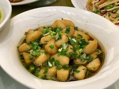 葱油马蹄-苏启渔港(云南北路店)