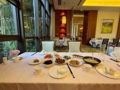 -云山九里度假酒店蝶庐阁中餐厅