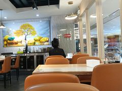 -台北楚楚园馅饼粥(虹桥南丰城店)