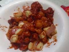 -津菜宋记老房子(平山道店)