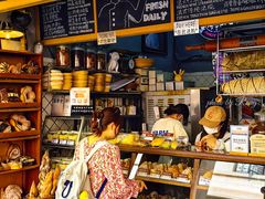 -Juicy Bakery(大学路店)