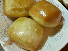 奶油小馒头-傣妹火锅(万达店)