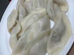西芹鲜肉水饺-喜家德虾仁水饺(浦东山姆店)