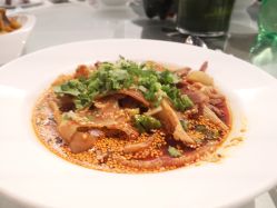 -凯宾斯基饭店·宴会厅