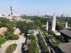 -北京民族园葉子里酒店(鸟巢店)