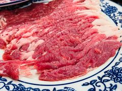 -裕德孚·非遗手切涮羊肉(东直门内大街店)