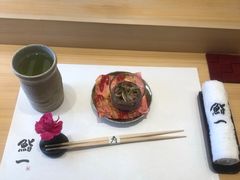 -鮨一日本料理旗舰店(总店)