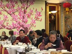 -番禺宾馆丽苑厅