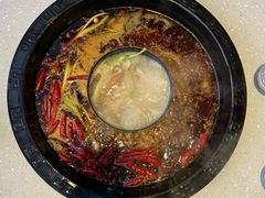 -桃花沅火锅(长嘉汇江景店)