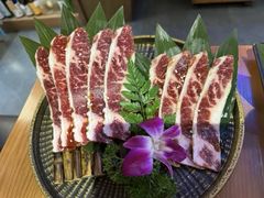 -丸藏和牛烧肉专门店(园区师惠坊店)