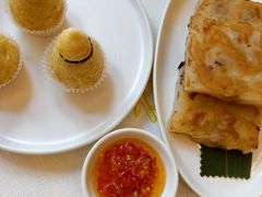 -香港龙凤楼(巨鹿路洋房店)