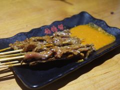 湿辣牛肉-烧蠔帮·湛江生蚝(工农店)