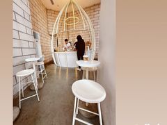 -% Arabica阿拉比卡咖啡(深圳湾万象城店)