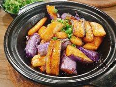 -小时候焗海鲜(鄞州万达店)