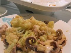 -味+新京宴·烤鸭·北京菜(创意谷店)