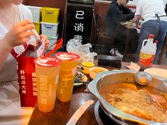 -大理.老字号渝记酸萝卜乌鱼(古城总店)