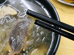 -京陵鸭血粉丝汤(景德路店)