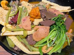 -万记麻辣烫国展总店