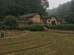 -韶山毛泽东同志故居