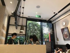 大堂-膳心记-明火四宝煲仔饭(燕南店)