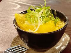 -Retro Deli 茶泡饭