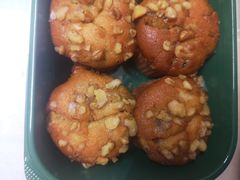 -泸溪河桃酥(西直门凯德店)