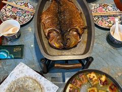 -哈啾嗨·新概念蒙餐(红星新城店)