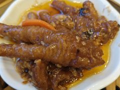 -皇马假日醉海南大酒店·假日一品派茶楼(秀英店)