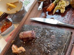 -半秋山西餐厅(宜昌大洋店)