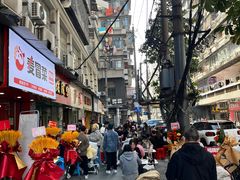 -卢庄(江汉路店)