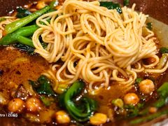 -杨记隆府重庆江湖菜(大悦城店)