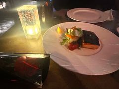 -恰餐厅及酒吧CHAR Bar & Grill(北京三里屯洲际店)