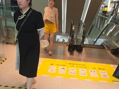 -BIGOFFS超级折扣(中街星汇广场店)