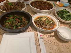 -大鸭梨(天通西苑店)