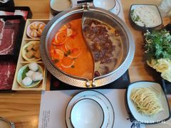 -牛匠和牛寿喜锅(西安总店)