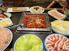 -蜀江龙火锅(339店)