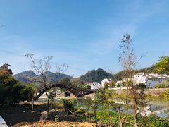 -绩溪龙川景区