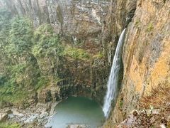 -广东大峡谷