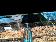 -九月海·海鲜自助(世纪东方店)