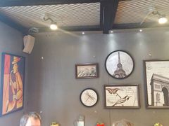 -新澳港式茶餐厅(余姚路店)