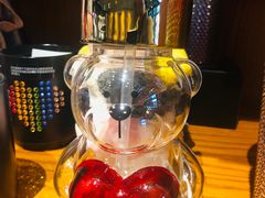 -星巴克(天津滨海金元宝于家堡店)